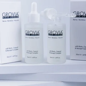 Grovia Hair Serum