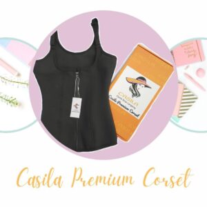 Casila Premium Corset